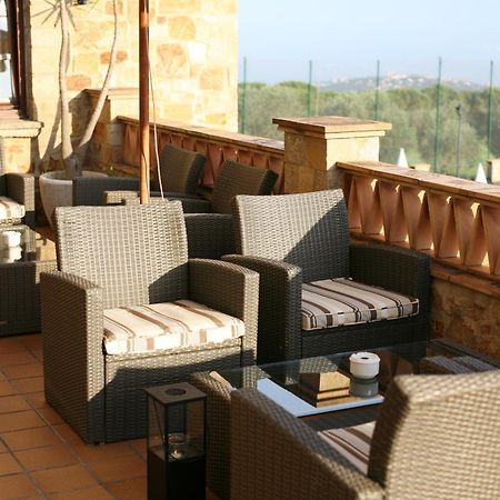 Hapimag Resort Mas Nou Платья-де-Аро Экстерьер фото