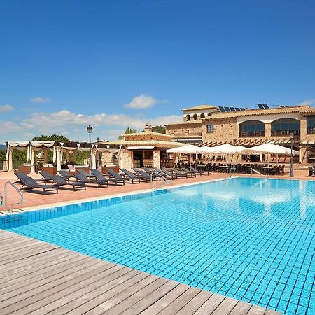 Hapimag Resort Mas Nou Платья-де-Аро Экстерьер фото