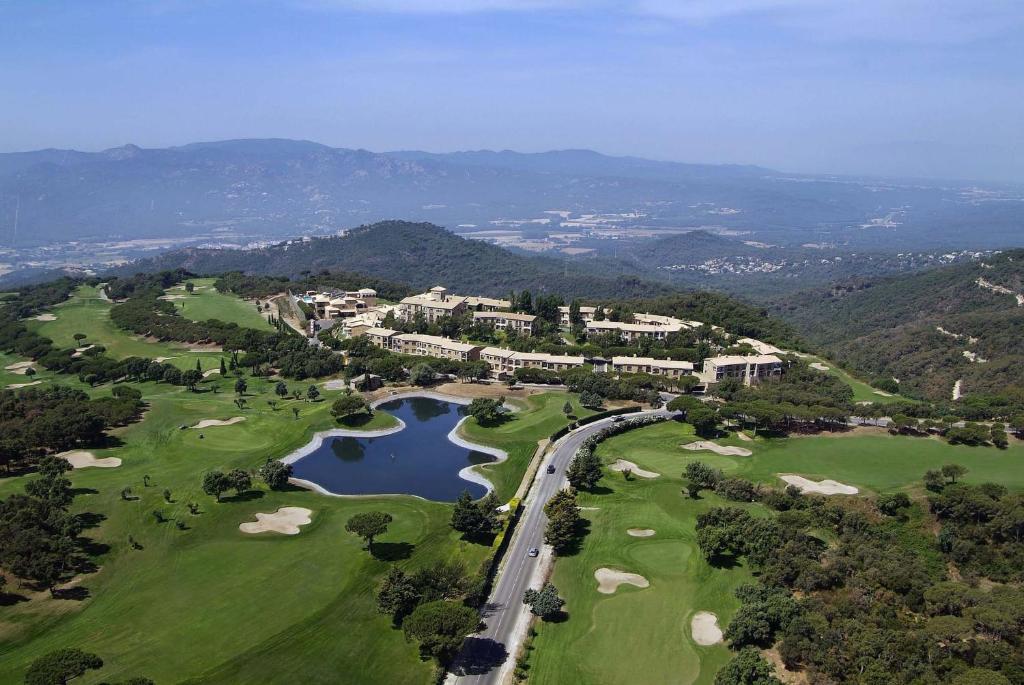 Hapimag Resort Mas Nou Платья-де-Аро Экстерьер фото