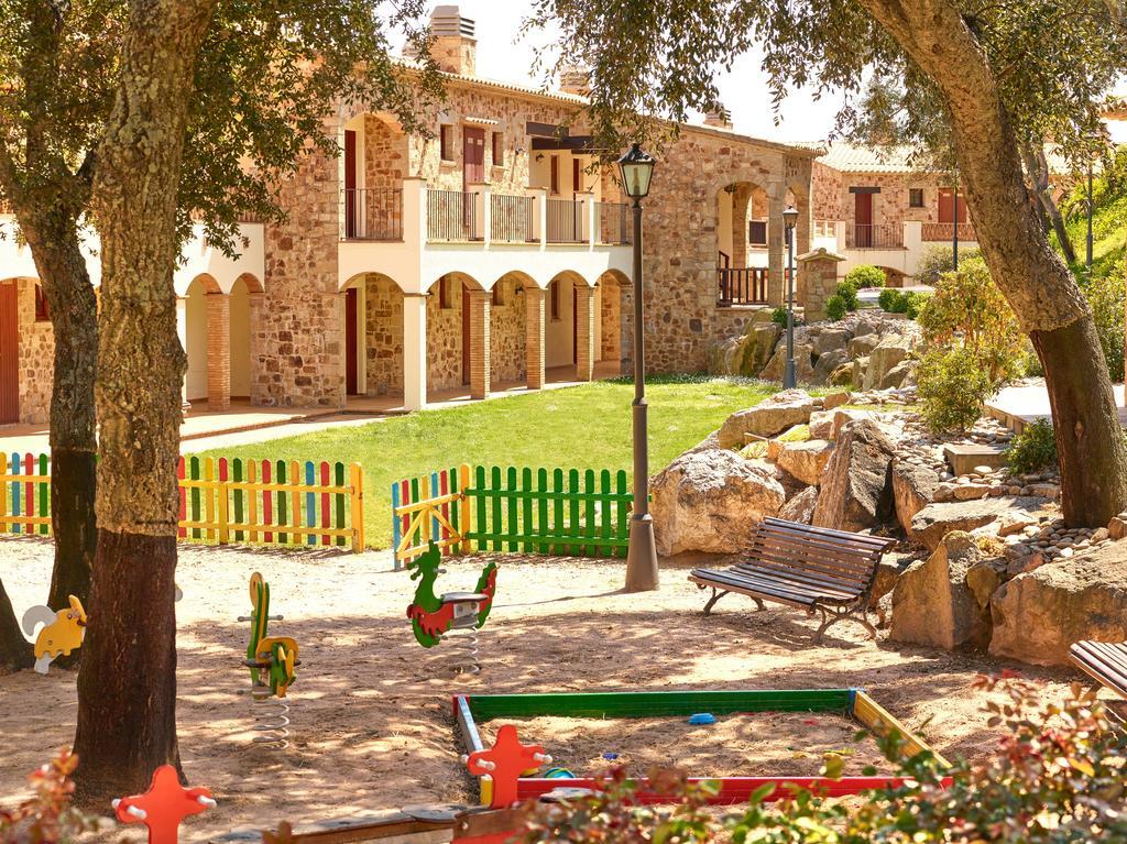 Hapimag Resort Mas Nou Платья-де-Аро Экстерьер фото