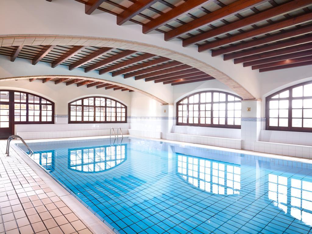 Hapimag Resort Mas Nou Платья-де-Аро Экстерьер фото