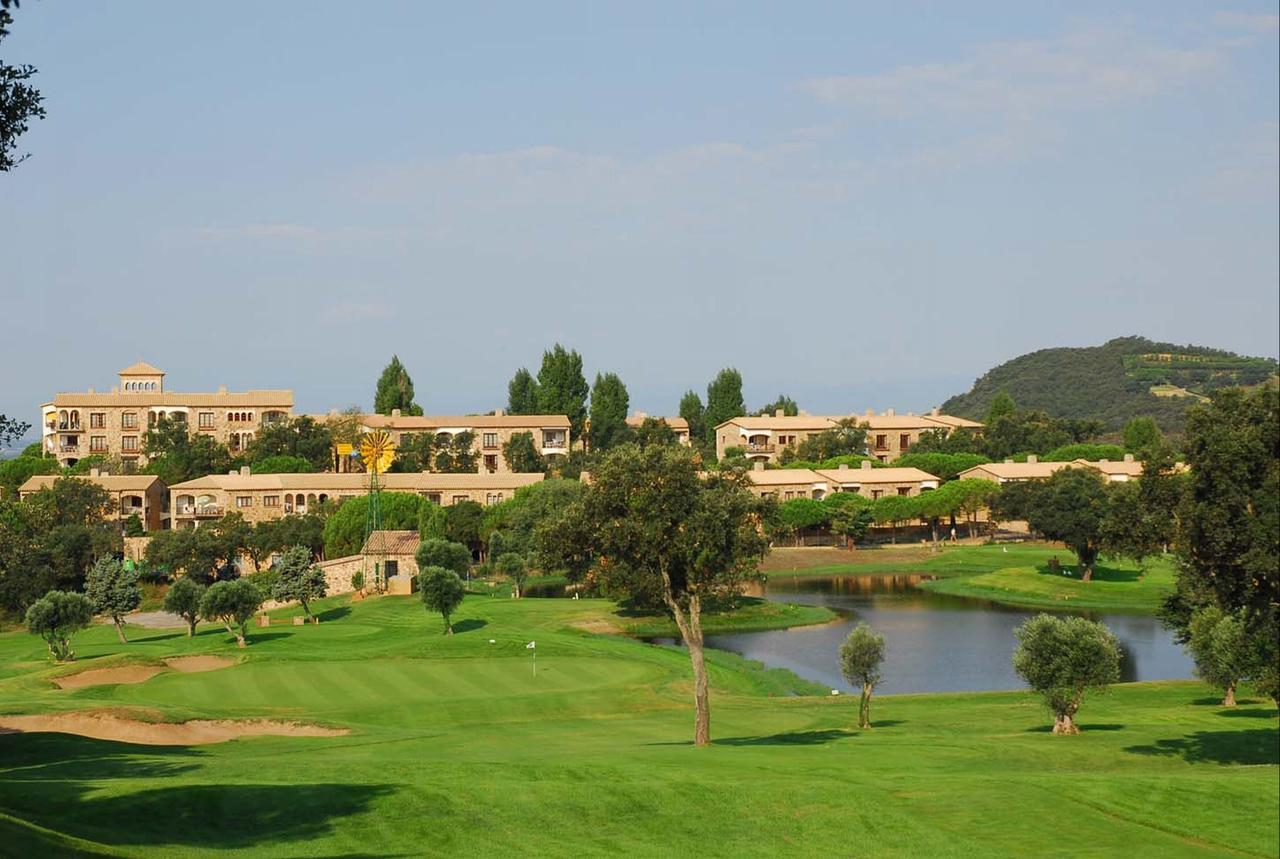 Hapimag Resort Mas Nou Платья-де-Аро Экстерьер фото