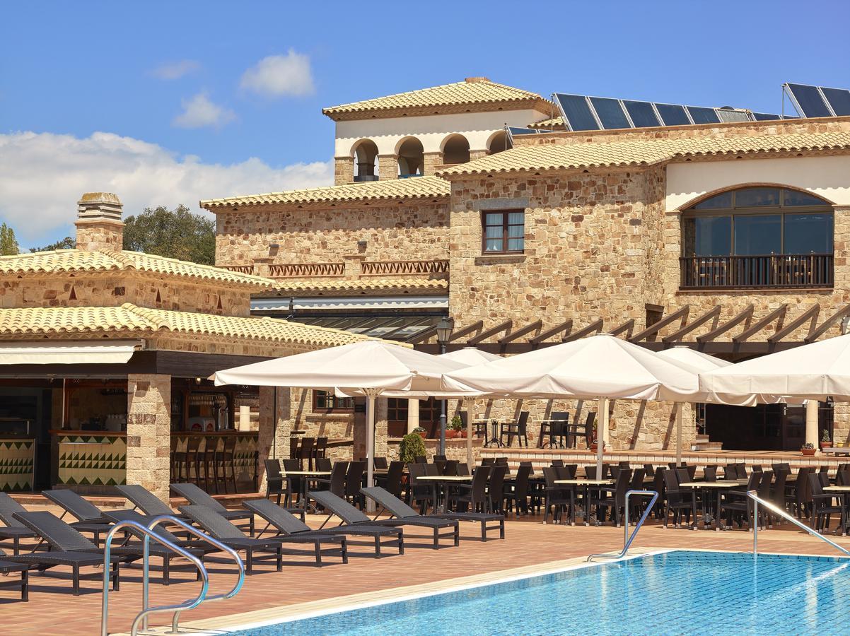 Hapimag Resort Mas Nou Платья-де-Аро Экстерьер фото
