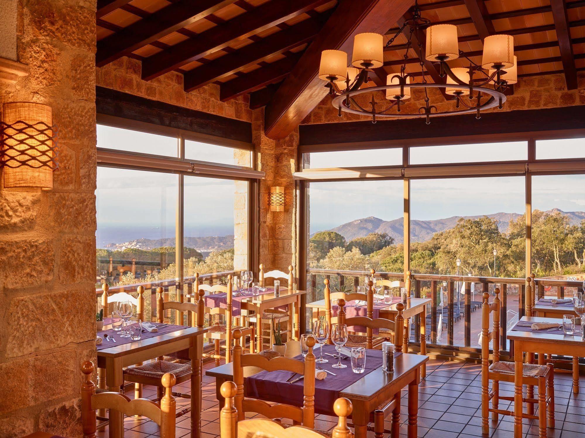 Hapimag Resort Mas Nou Платья-де-Аро Экстерьер фото