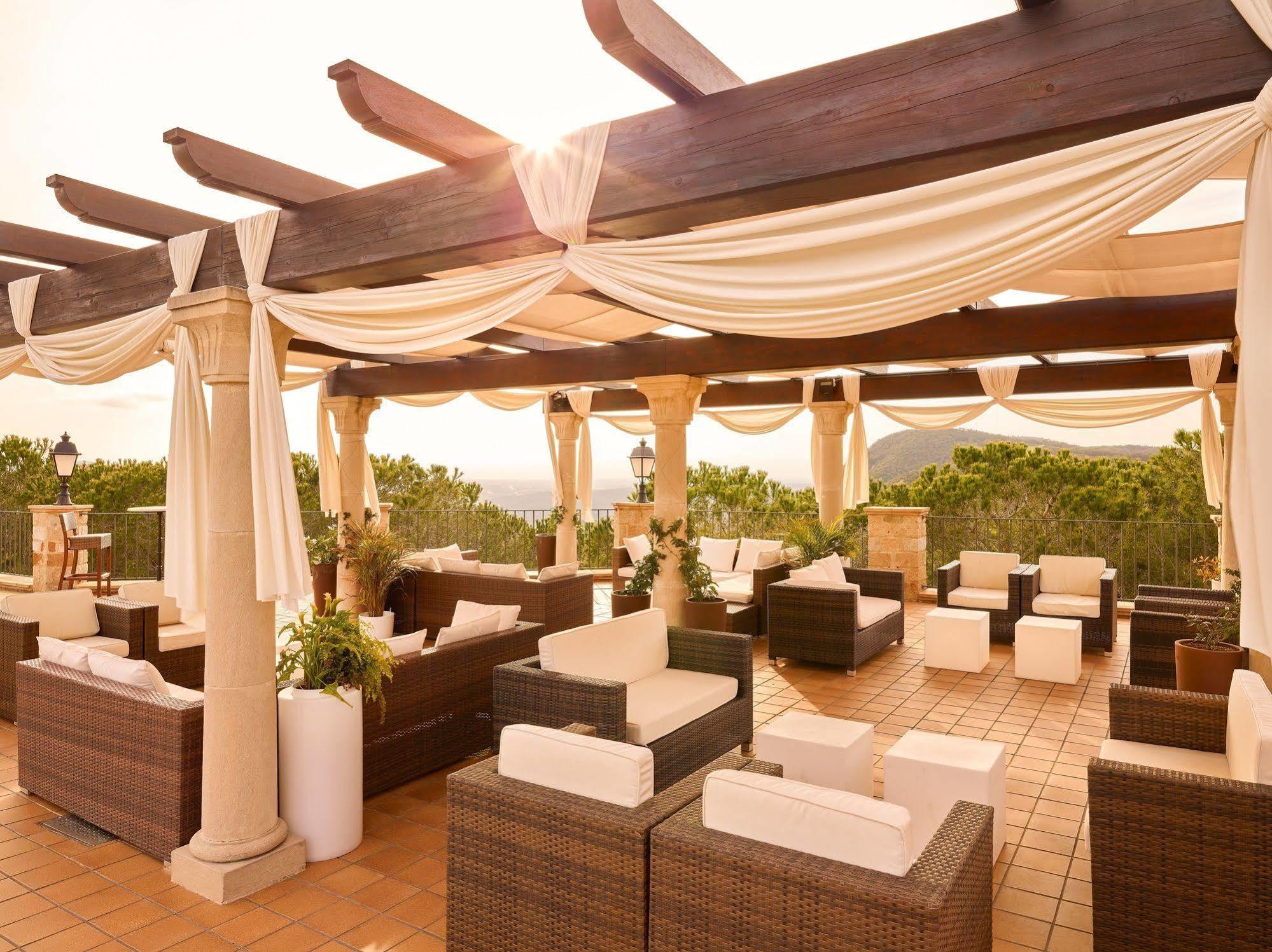 Hapimag Resort Mas Nou Платья-де-Аро Экстерьер фото