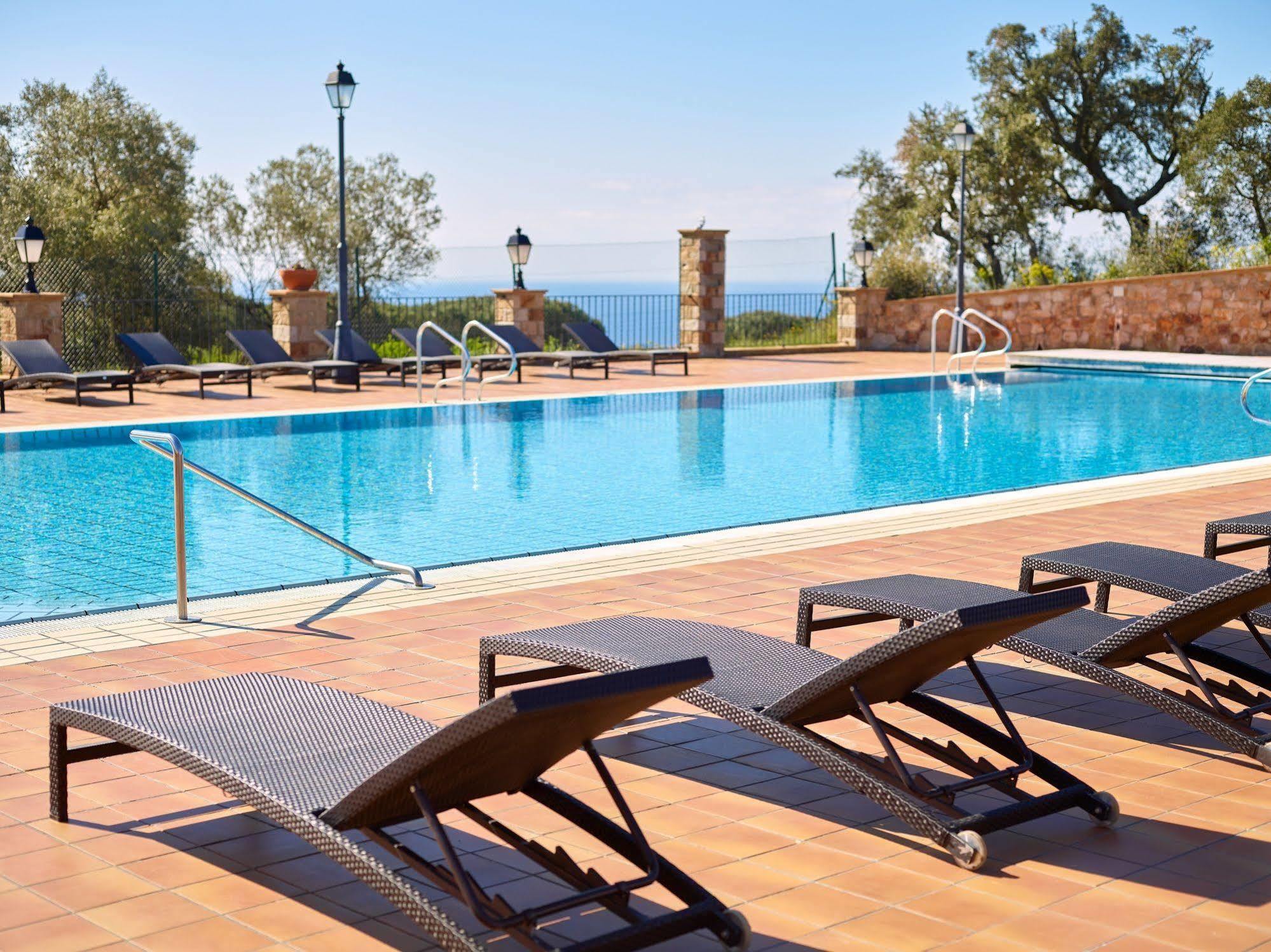 Hapimag Resort Mas Nou Платья-де-Аро Экстерьер фото