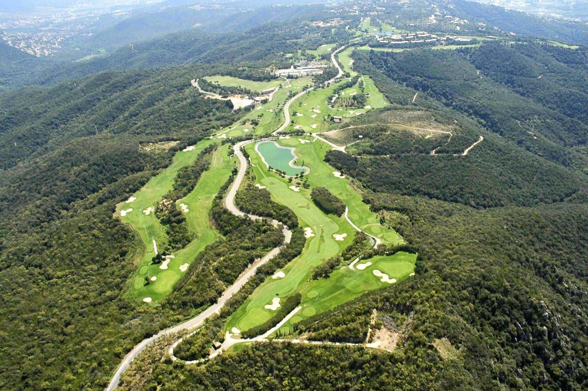 Hapimag Resort Mas Nou Платья-де-Аро Экстерьер фото