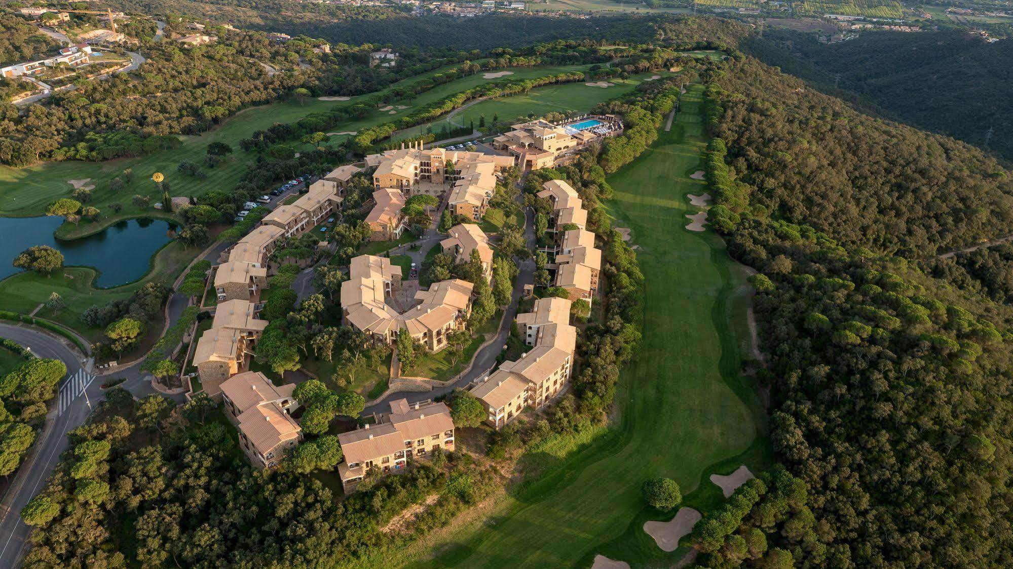 Hapimag Resort Mas Nou Платья-де-Аро Экстерьер фото