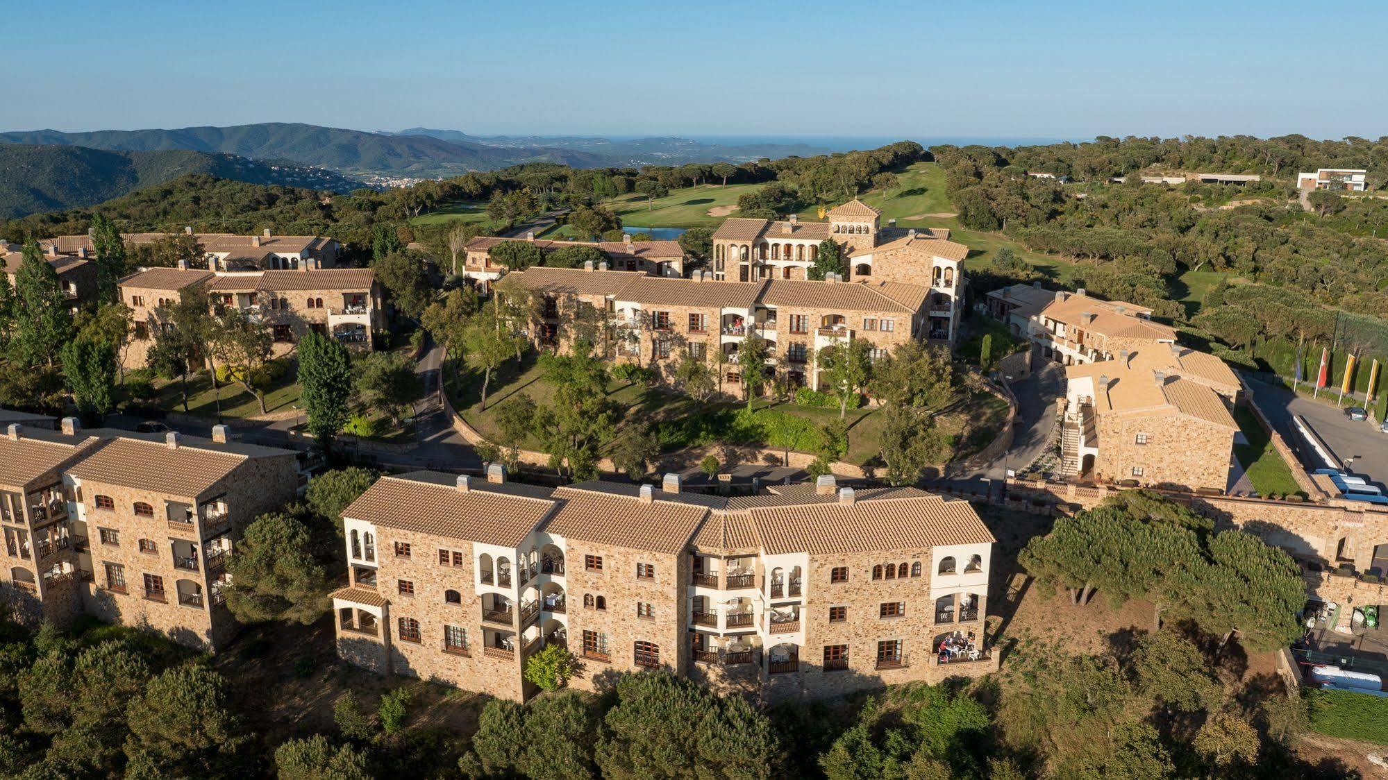 Hapimag Resort Mas Nou Платья-де-Аро Экстерьер фото